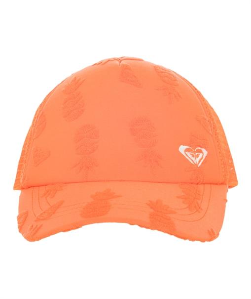 Roxy Sweet Lil Heart - Trucker Cap for Girls
