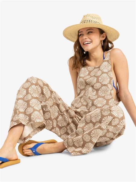 Roxy Sweet Note - Jumpsuit for Women