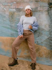 Roxy Sweet Talk - Womens Surf Lifestyle Jacket