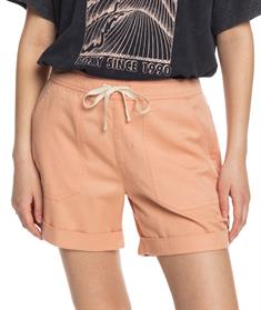 Roxy SWEETEST LIFE - Women Elastic Waist Non-Denim Shor