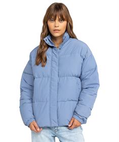 Roxy SWEETEST ROAD - Women Surf Lifestyle Bomber Jacket