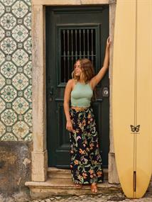 Roxy Sweetwater - Maxi Skirt for Women