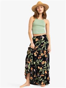 Roxy Sweetwater - Maxi Skirt for Women