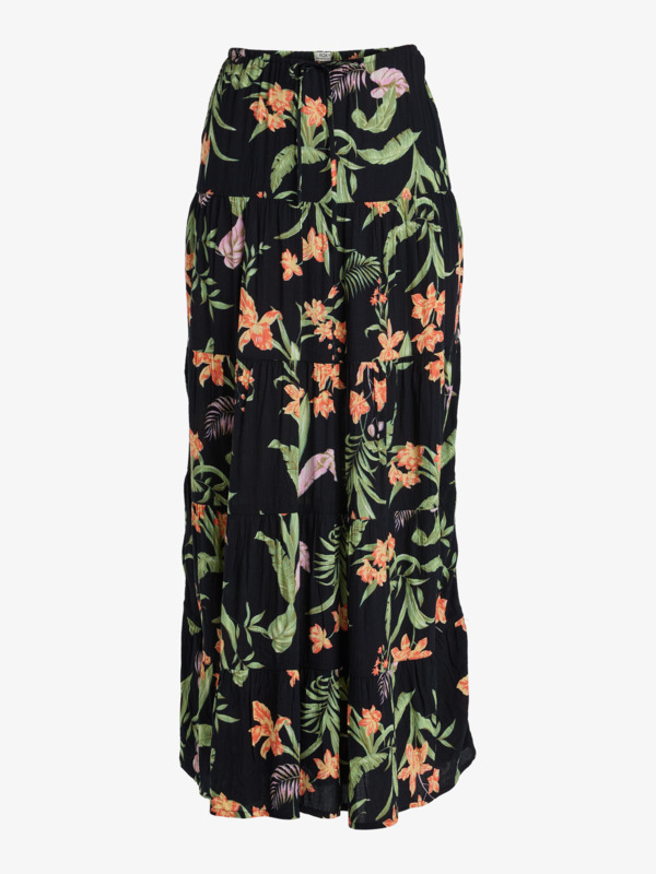 Roxy Sweetwater - Maxi Skirt for Women