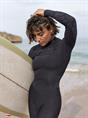 ROXY Swell Series 3/2 mm Womens wetsuit met Chest Zip