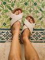 Roxy Syenna - Slides for Women