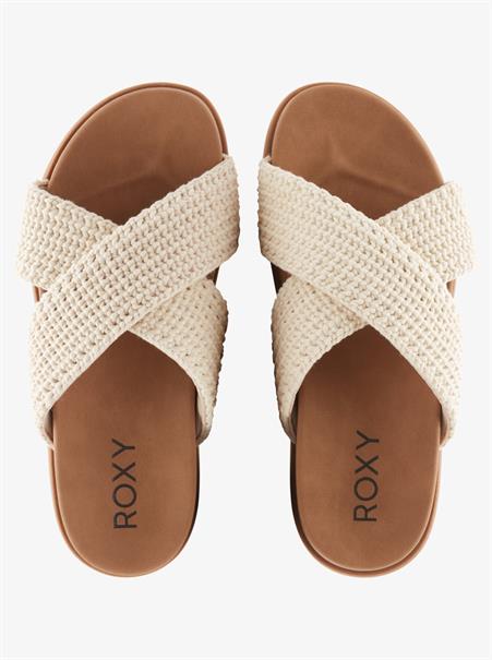 Roxy Syenna - Slides for Women