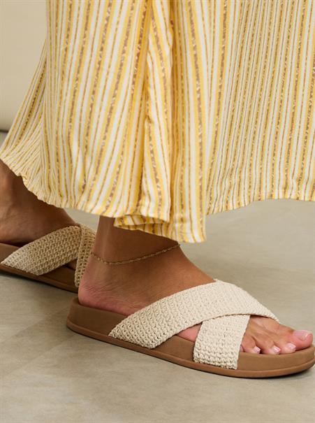 Roxy Syenna - Slides for Women