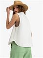Roxy Taille - Gewatteerd vest voor dames