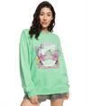 Roxy Take Your Place - Pullover-sweatshirt voor dames