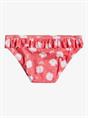 Roxy Teeny Everglow - Bikini Bottoms for Girls 2-7