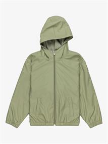 ROXY Thats Just Life - Girls Surf Lifestyle Bomber Jack