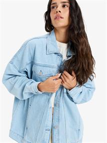Roxy The Ocean Is Calling - Oversized jas voor dames