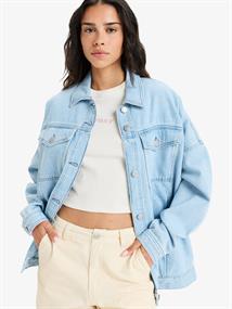 Roxy The Ocean Is Calling - Oversized jas voor dames