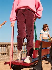 Roxy Thousand Stars - Girls Surf Lifestyle Cordoroy Pan