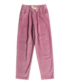 Roxy Thousand Stars - Girls Surf Lifestyle Cordoroy Pan