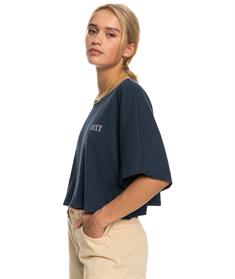 Roxy TIKI&SURFTEE A J TEES - Dames T-shirt