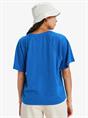 Roxy Time For Palm Tree - Short Sleeves T-Shirt for Women