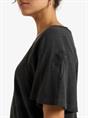 Roxy Time For Palm Tree - T-shirt met korte mouwen voor dames
