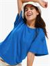 Roxy Time For Palm Tree - T-shirt met korte mouwen voor dames