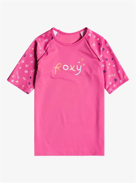 Roxy Tiny Stars UPF 50 Rash Vest - Roxy Meisjes