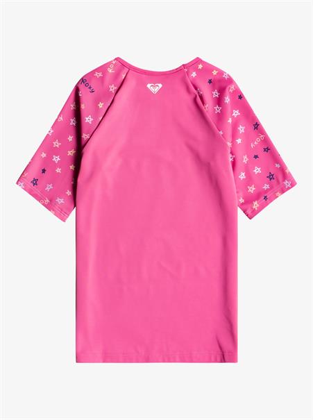 Roxy Tiny Stars UPF 50 Rash Vest - Roxy Meisjes