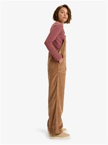 Roxy Trailblazer - Womens Surf Lifestyle Cordoroy Jumps