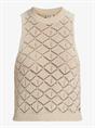 Roxy Tropic Sky - Gebreide top voor dames