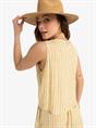 Roxy Tropical Hill - Gemakkelijke top voor dames