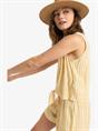 Roxy Tropical Hill - Gemakkelijke top voor dames