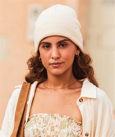 Roxy TROPICAL SNOW - Women Surf Lifestyle Beanie