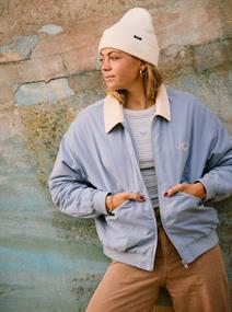 Roxy Tropical Snow - Womens Surf Lifestyle Beanie