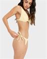 Roxy Tropical Tile - Cheeky Bikini Bottoms for Women