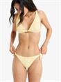 Roxy Tropical Tile - Cheeky Bikini Bottoms for Women