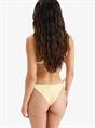 Roxy Tropical Tile - Cheeky Bikini Bottoms for Women