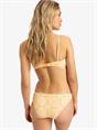 Roxy Tropical Tile - Medium Coverage Bikini Bottoms for Women