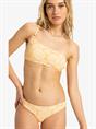 Roxy Tropical Tile - Medium Coverage Bikini Bottoms for Women