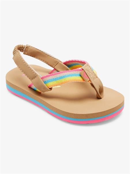 ROXY TW COLBEE - Peuters (f) sandalen