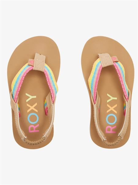 ROXY TW COLBEE - Peuters (f) sandalen