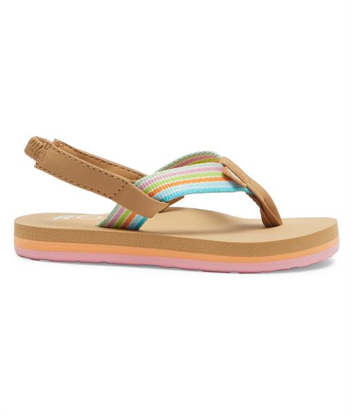 ROXY TW COLBEE - Peuters (f) sandalen