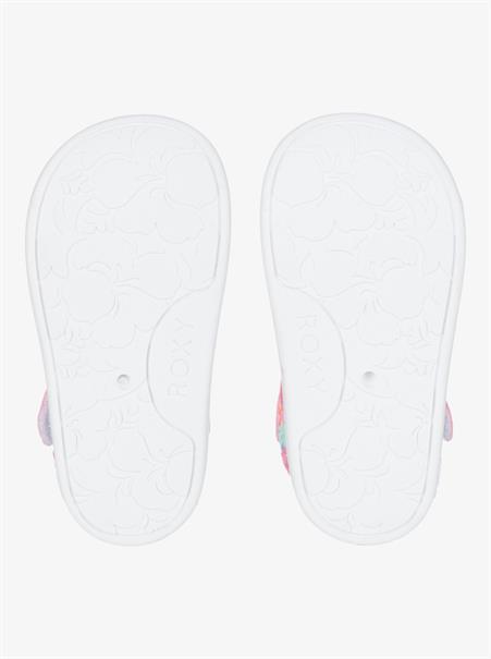 Roxy TW GROM - Girls Low Direct Attach Shoe