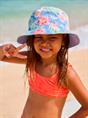 Roxy Tw Jasmine Paradise - Bucket Hat for Girls