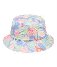 Roxy Tw Jasmine Paradise - Bucket Hat for Girls