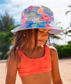 Roxy Tw Jasmine Paradise - Bucket Hat for Girls