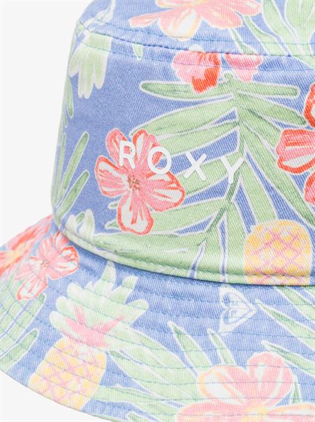 Roxy Tw Jasmine Paradise - Vissershoedje voor meisjes