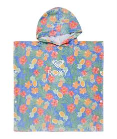 Roxy Tw Stay Magical - Ponchohanddoek voor meisjes