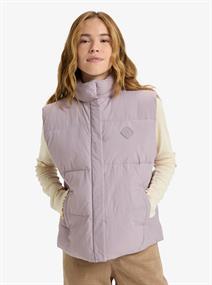 Roxy Under The Cloud - Womens Surf Lifestyle Vest