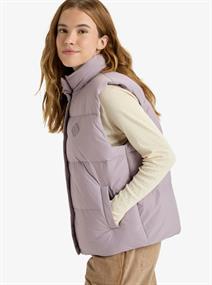 Roxy Under The Cloud - Womens Surf Lifestyle Vest
