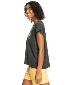 Roxy UNITE TH WAVE A TEES - Women's T-shirt