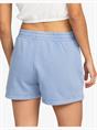 ROXY Until Daylight - Shorts mit elastischem Bund für Frauen